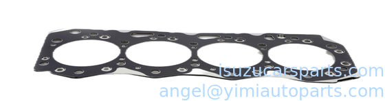 4JJ1 T 4JK1 T قطعات موتور ایسوزو Auto Head Gasket 8973288680 8981359550