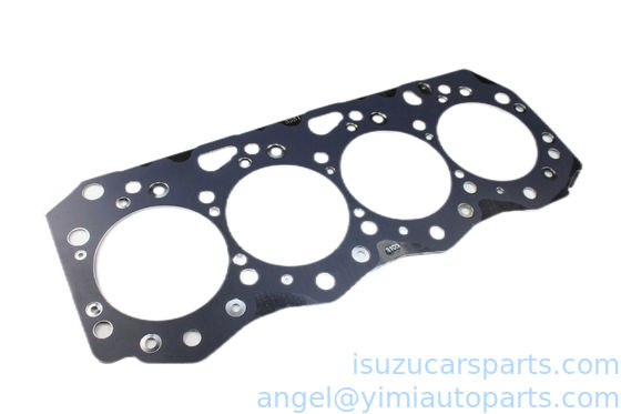4JJ1 T 4JK1 T قطعات موتور ایسوزو Auto Head Gasket 8973288680 8981359550