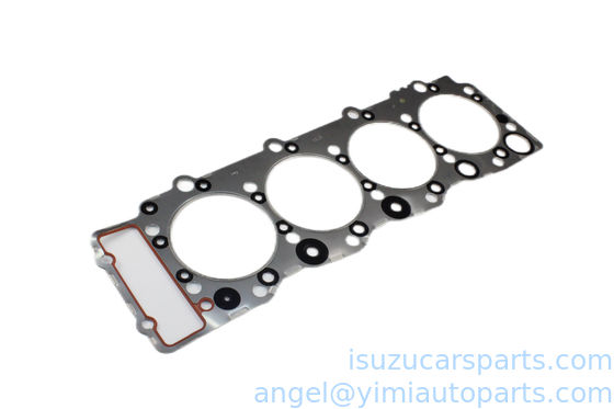 4HF1-O قطعات موتور ایسوزو گاسکت سر سیلندر استاندارد 8971058730