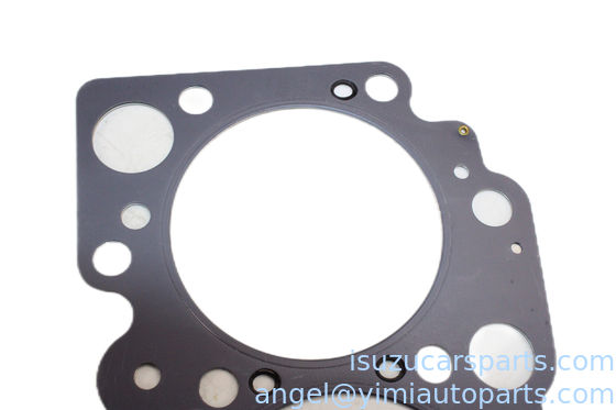 4HF1-O قطعات موتور ایسوزو گاسکت سر سیلندر استاندارد 8971058730