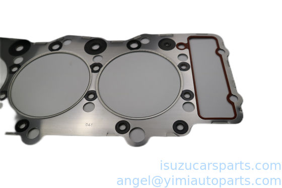 8971058732 8971075681 اسوزو اتومبیل قطعات ISUZU NPR 4HF1 گاسکت سر سیلندر