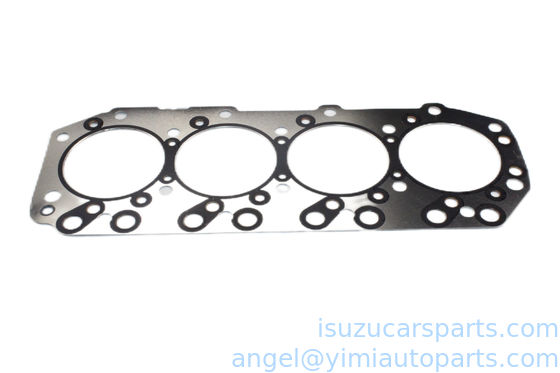 8943323270 1002060BB اسوزو اتومبیل قطعات ISUZU NKR 4JA1 گازکت سر موتور