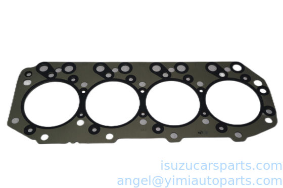 8943323270 1002060BB اسوزو اتومبیل قطعات ISUZU NKR 4JA1 گازکت سر موتور