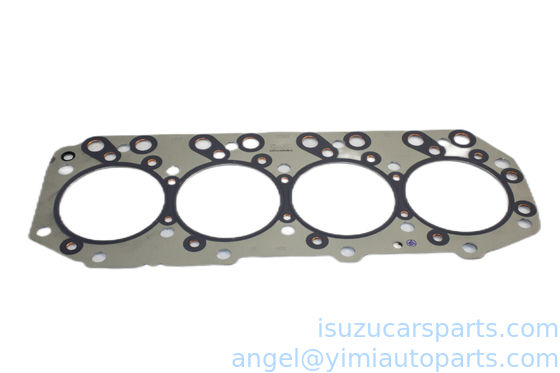 8943323270 1002060BB اسوزو اتومبیل قطعات ISUZU NKR 4JA1 گازکت سر موتور