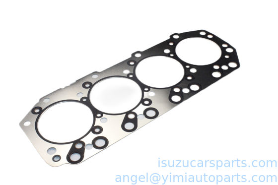 8943323270 1002060BB اسوزو اتومبیل قطعات ISUZU NKR 4JA1 گازکت سر موتور
