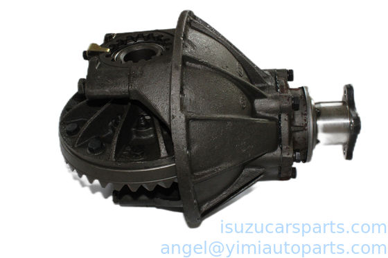 قطعات شاسي ايسوزو NPR 292MM 12MM 4BE1 DRIVE ASM FINAL RR 41/7 8970354261