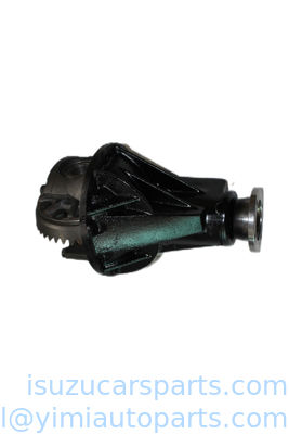 اسوزو TFS 4X4 DIFFERENTIAL ASSM؛9/41 8943878860