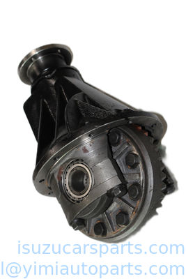 اسوزو TFS 4X4 DIFFERENTIAL ASSM؛9/41 8943878860