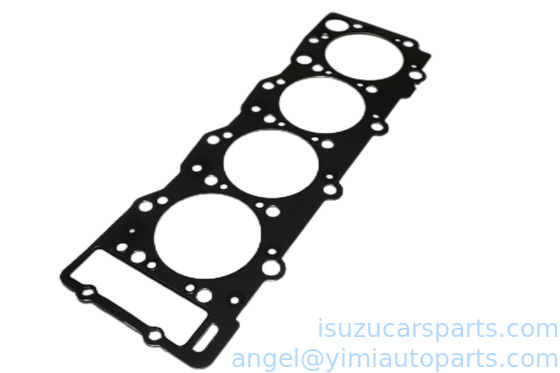 8973541970 8971380671 اسوزو اتومبیل قطعات ISUZU NPR 4HE1 سر سیلندر گاسکت