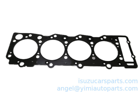 8973541970 8971380671 اسوزو اتومبیل قطعات ISUZU NPR 4HE1 سر سیلندر گاسکت