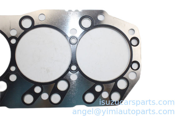 دوام بخش های ایزوزو NKR 600P NKR77 4JH1 گازکت موتور 8972596031