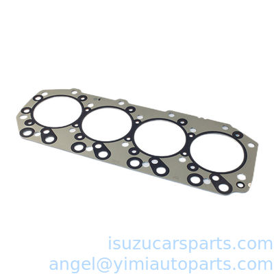 ISUZU NKR Sparees Gasket Cylinder Head 8943323270 8973503201 مقاومت در برابر فرسایش