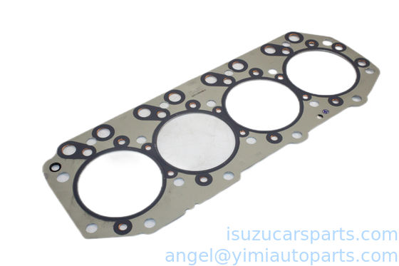 ISUZU NKR Sparees Gasket Cylinder Head 8943323270 8973503201 مقاومت در برابر فرسایش