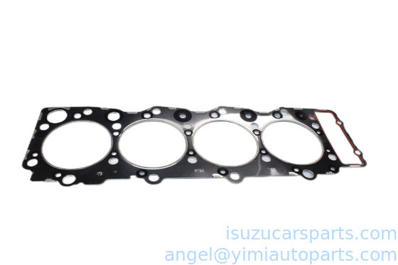 ISUZU NPR قطعات 4HF1-O جایگزین گازکت سر سیلندر 8971058720