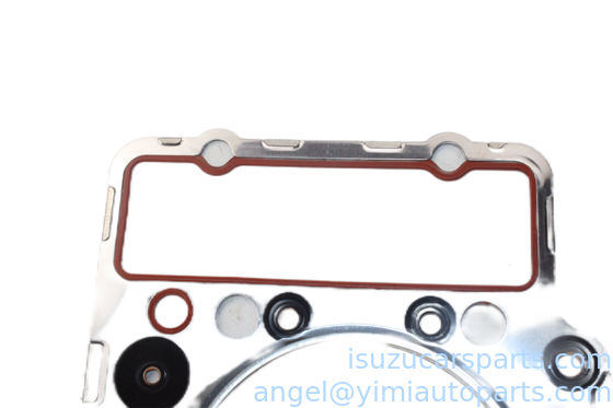 ISUZU NPR قطعات 4HF1-O جایگزین گازکت سر سیلندر 8971058720
