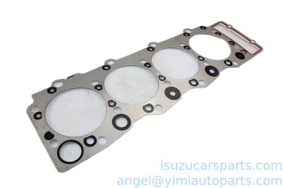 ISUZU NPR قطعات 4HF1-O جایگزین گازکت سر سیلندر 8971058720