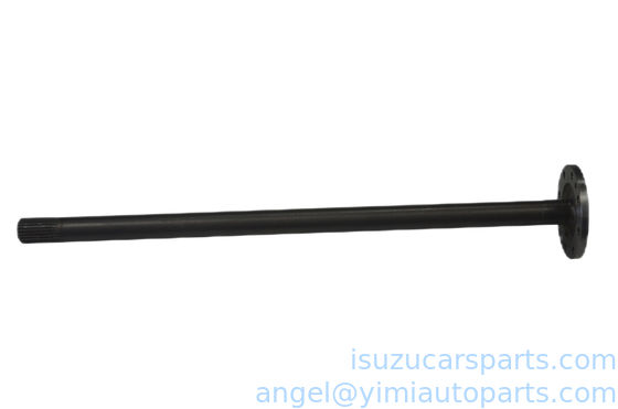 ISUZU NPR 4JG2 4BE1 شافت محور RR 8970324971