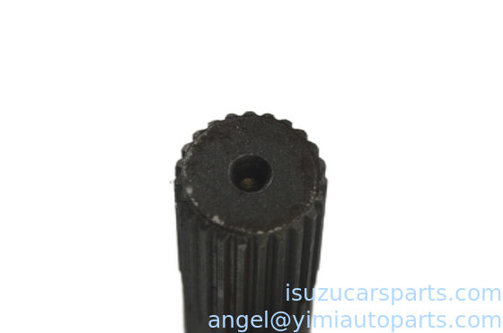 ISUZU NPR 4JG2 4BE1 شافت محور RR 8970324971