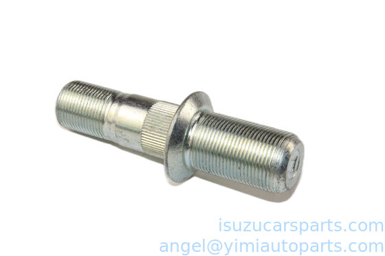 اسوزو NPR 4HG1 چرخ نوت LH 5980815851