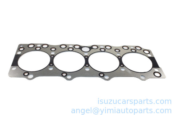 اسوزو NPR 4BD1 4BC2 GASKET CYL HD 8941458391