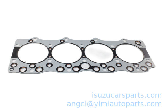 اسوزو NPR 4BD1 4BC2 GASKET CYL HD 8941458391