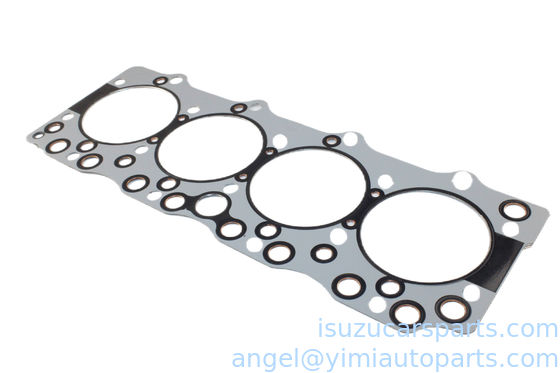 اسوزو NPR 4BD1 4BC2 GASKET CYL HD 8941458391
