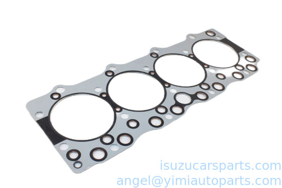 اسوزو NPR 4BD1 4BC2 GASKET CYL HD 8941458391