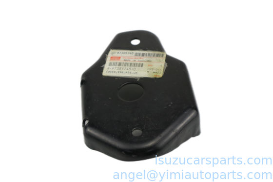 8973857450 ISUZU DMAX قطعات 4JA1T 4JJ1 4JK1 پوشش بالش لاستیک FRT LH