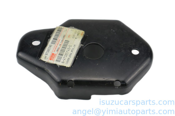 8973857450 ISUZU DMAX قطعات 4JA1T 4JJ1 4JK1 پوشش بالش لاستیک FRT LH