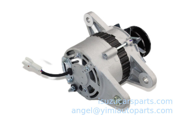 بخش های اتوماتیک اسوزو با کارایی بالا ISUZU 6BG1 ژنراتور ASM 1812003520