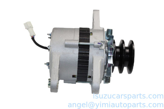 بخش های اتوماتیک اسوزو با کارایی بالا ISUZU 6BG1 ژنراتور ASM 1812003520
