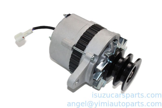 بخش های اتوماتیک اسوزو با کارایی بالا ISUZU 6BG1 ژنراتور ASM 1812003520