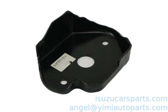 8973812280 اسوزو قطعات اتومبیل DMAX 4JJ1 4JK1 پوشش پوشک لاستیک FRT RH