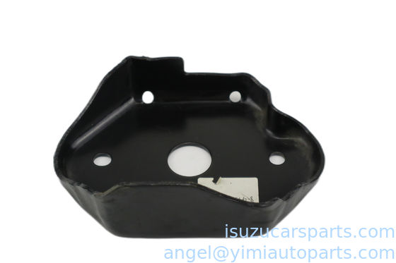 8973812280 اسوزو قطعات اتومبیل DMAX 4JJ1 4JK1 پوشش پوشک لاستیک FRT RH