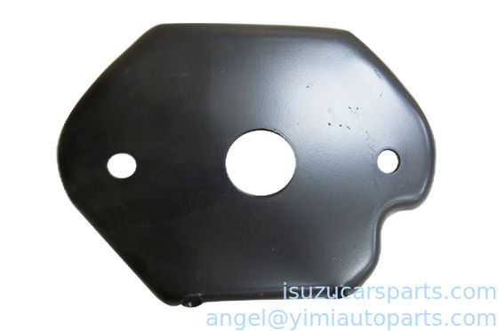 8973812280 اسوزو قطعات اتومبیل DMAX 4JJ1 4JK1 پوشش پوشک لاستیک FRT RH