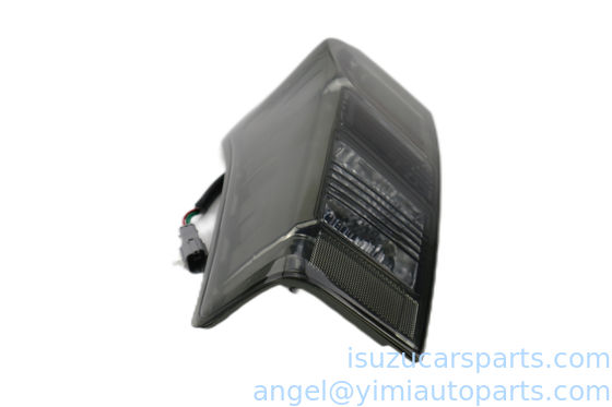 ISUZU DMAX2015 لامپ دم ASM L ((LED) خاکستری 5981254050