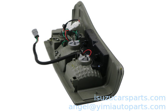 ISUZU DMAX2015 لامپ دم ASM L ((LED) خاکستری 5981254050