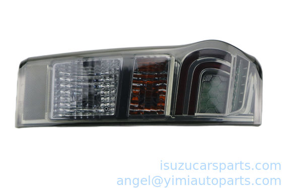 ISUZU DMAX2015 لامپ دم ASM L ((LED) خاکستری 5981254050
