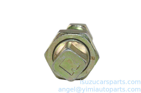 ISUZU NPR 4HG1 4HK1 پیچ لاستیک RR RH 8971476120 8943834380
