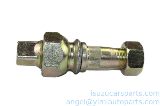 ISUZU NPR 4HG1 4HK1 پیچ لاستیک RR RH 8971476120 8943834380