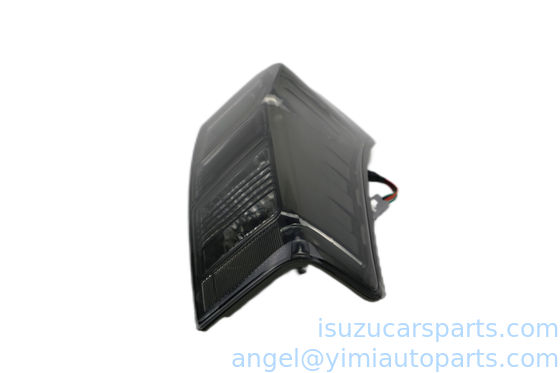 ISUZU DMAX2015 لامپ دم ASM R ((LED) خاکستری 5981254040