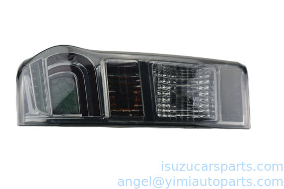 ISUZU DMAX2015 لامپ دم ASM R ((LED) خاکستری 5981254040