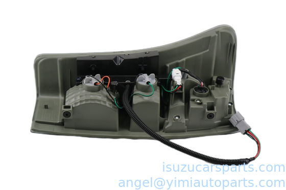 ISUZU DMAX2015 لامپ دم ASM R ((LED) خاکستری 5981254040