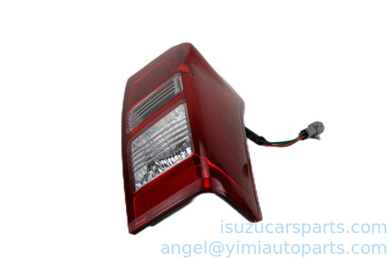 ISUZU DMAX2015 لامپ دم ASM R ((LED) RED 8982222810
