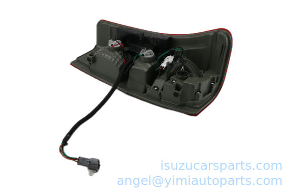 ISUZU DMAX2015 لامپ دم ASM R ((LED) RED 8982222810