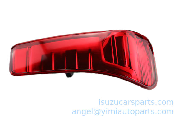 ISUZU DMAX2015 لامپ دم ASM R ((LED) RED 8982222810