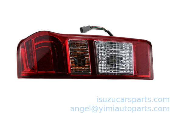 ISUZU DMAX2015 لامپ دم ASM R ((LED) RED 8982222810