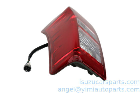 ISUZU DMAX2015 لامپ دم ASM L ((LED) RED 8982222820