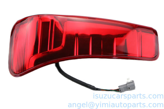 ISUZU DMAX2015 لامپ دم ASM L ((LED) RED 8982222820