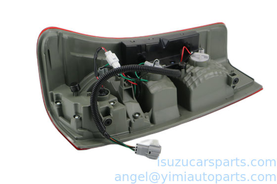 ISUZU DMAX2015 لامپ دم ASM L ((LED) RED 8982222820